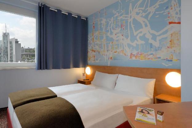 bandb hotel kiel city