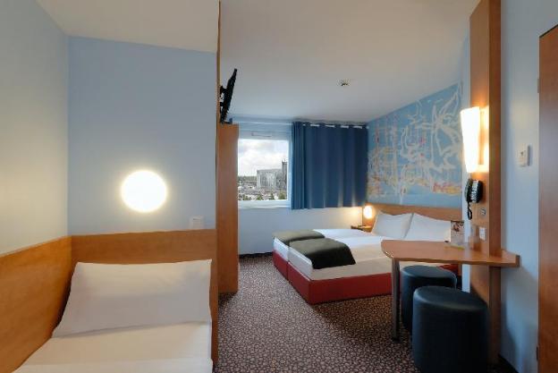bandb hotel kiel city