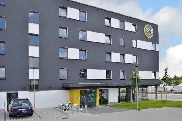 bandb hotel kiel city