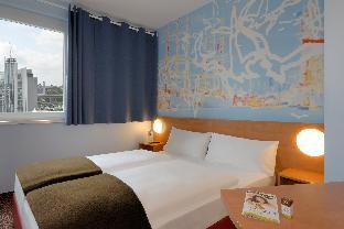bandb hotel kiel city