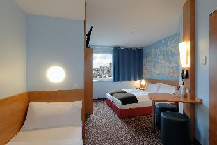 bandb hotel kiel city