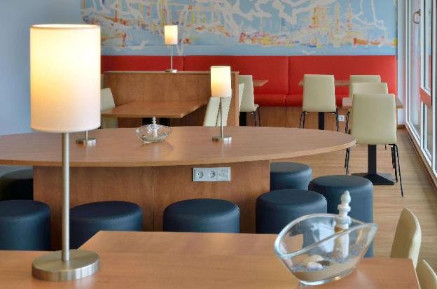 bandb hotel kiel city
