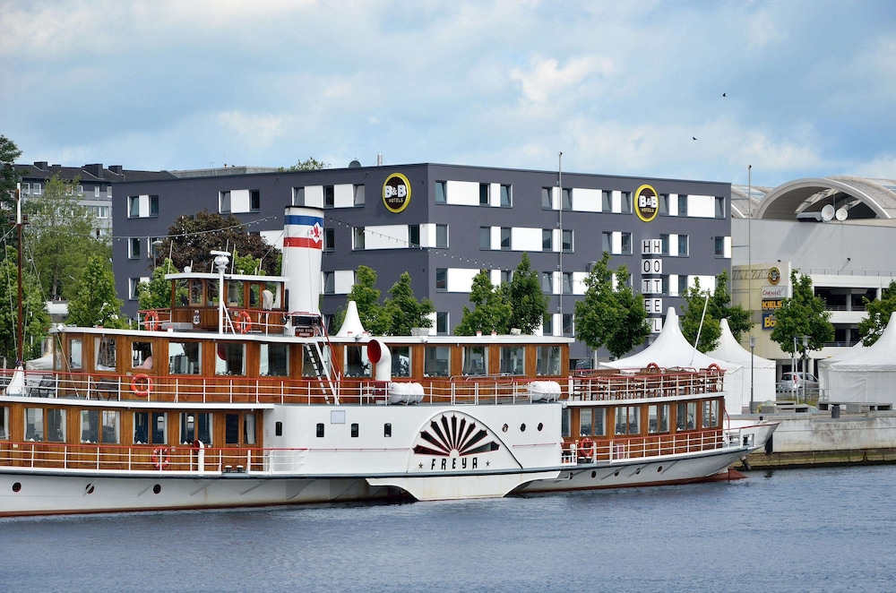 bandb hotel kiel city