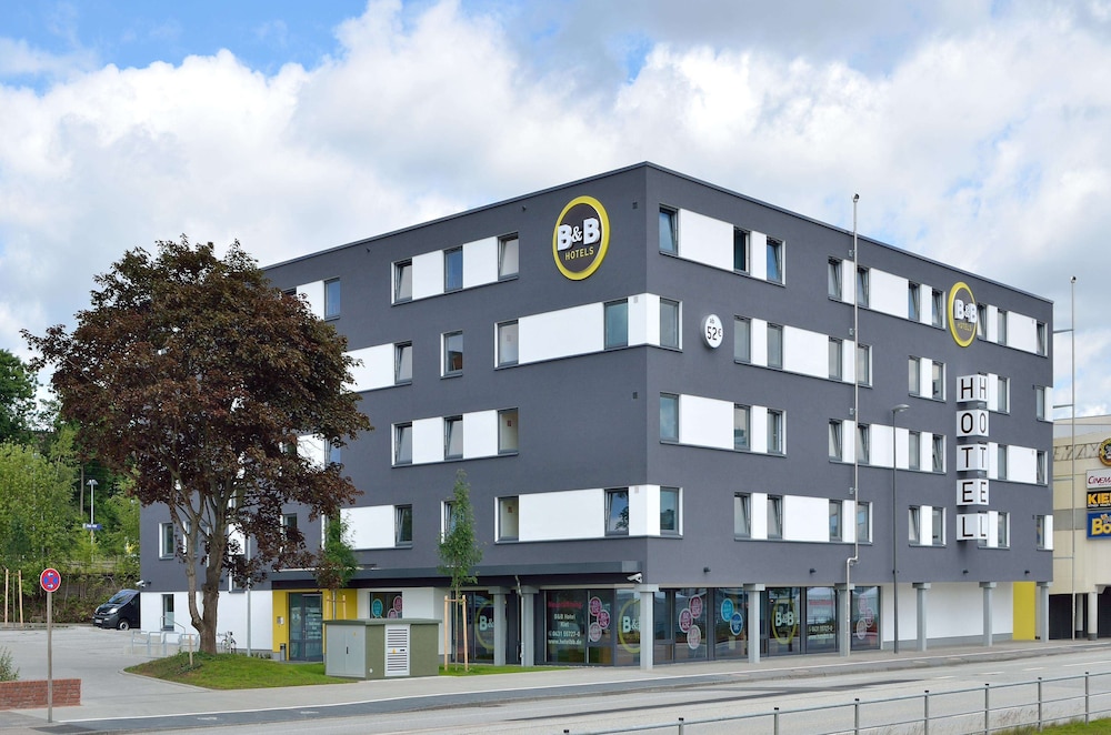 bandb hotel kiel city
