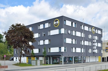 bandb hotel kiel city