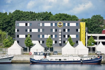 bandb hotel kiel city