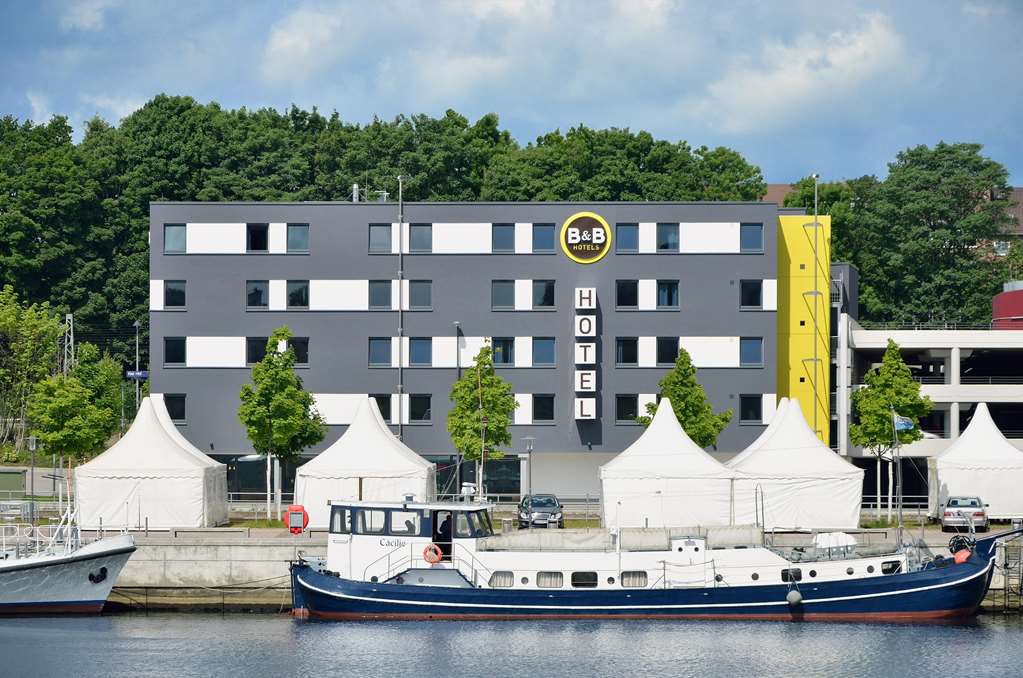 bandb hotel kiel city