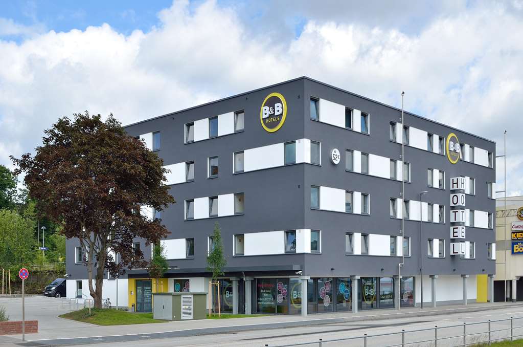 bandb hotel kiel city