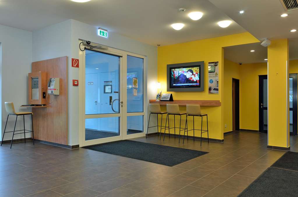 bandb hotel kiel city