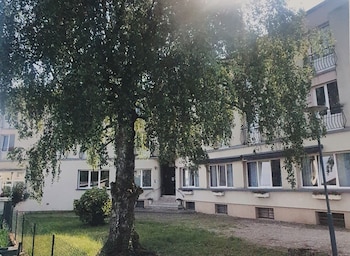 hotel de la promenade