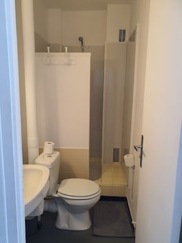 hotel de la promenade