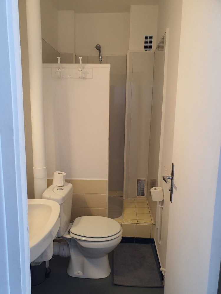 hotel de la promenade