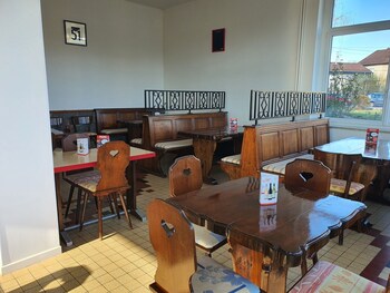 hotel de la promenade