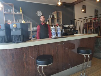 hotel de la promenade