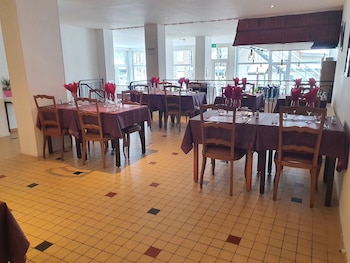 hotel de la promenade