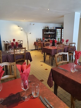 hotel de la promenade