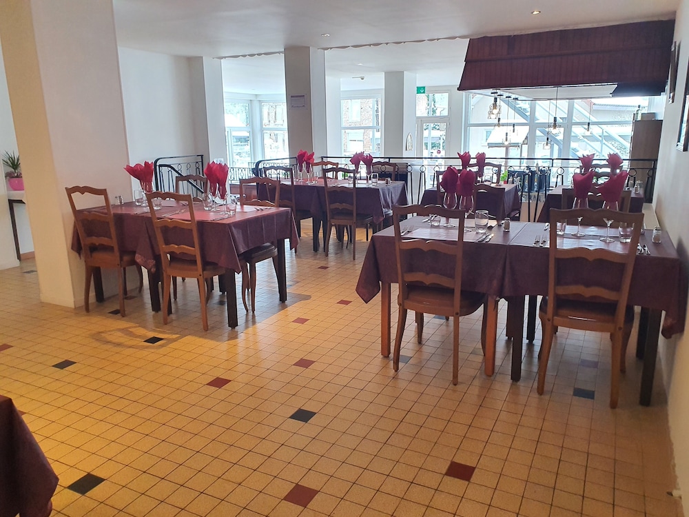 hotel de la promenade