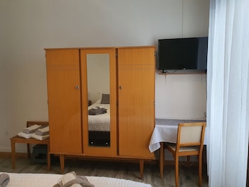 hotel de la promenade