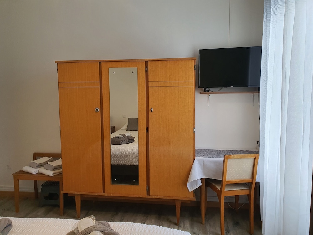 hotel de la promenade