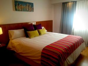 hotel niken spa and business center