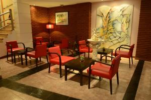 hotel niken spa and business center