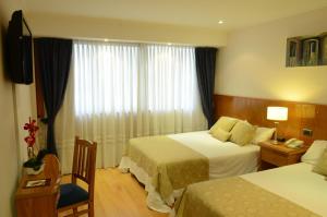 hotel niken spa and business center