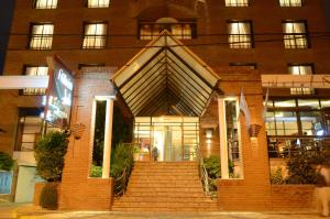 hotel niken spa and business center