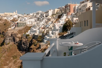 santorini