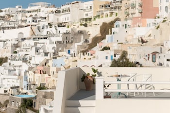 santorini