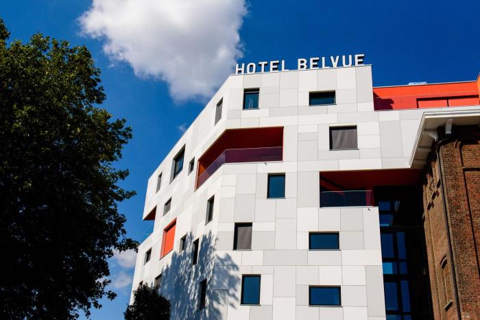 belvue hotel