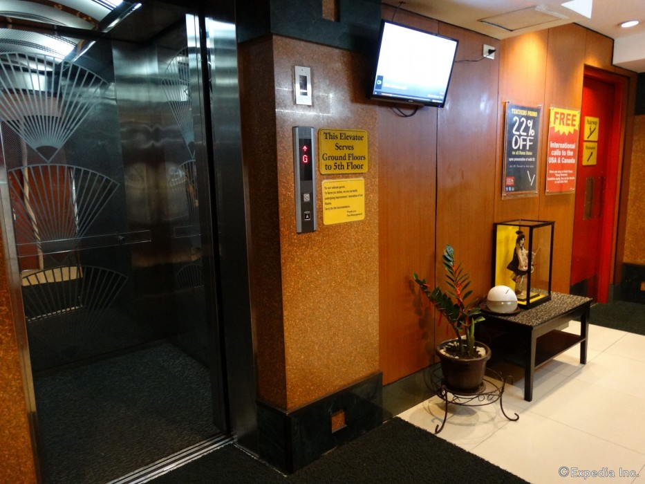 hotel sogo pasay rotonda