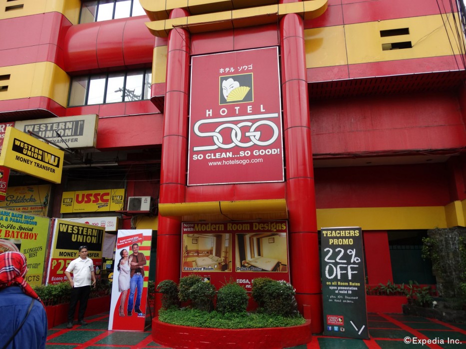 hotel sogo pasay rotonda