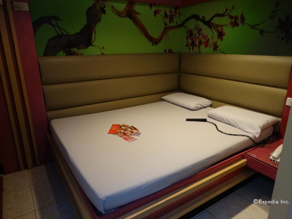 hotel sogo pasay rotonda