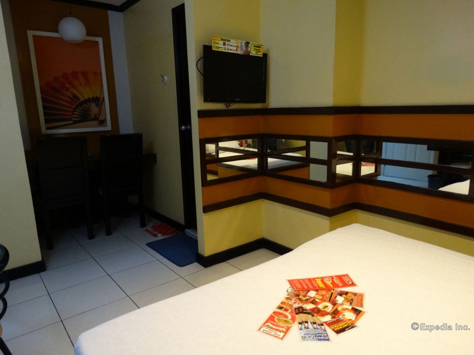 hotel sogo pasay rotonda