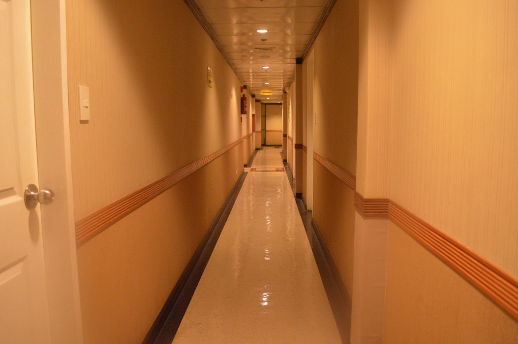 Hotel Sogo Pasay Rotonda,Parañaque>>Manila,2 star