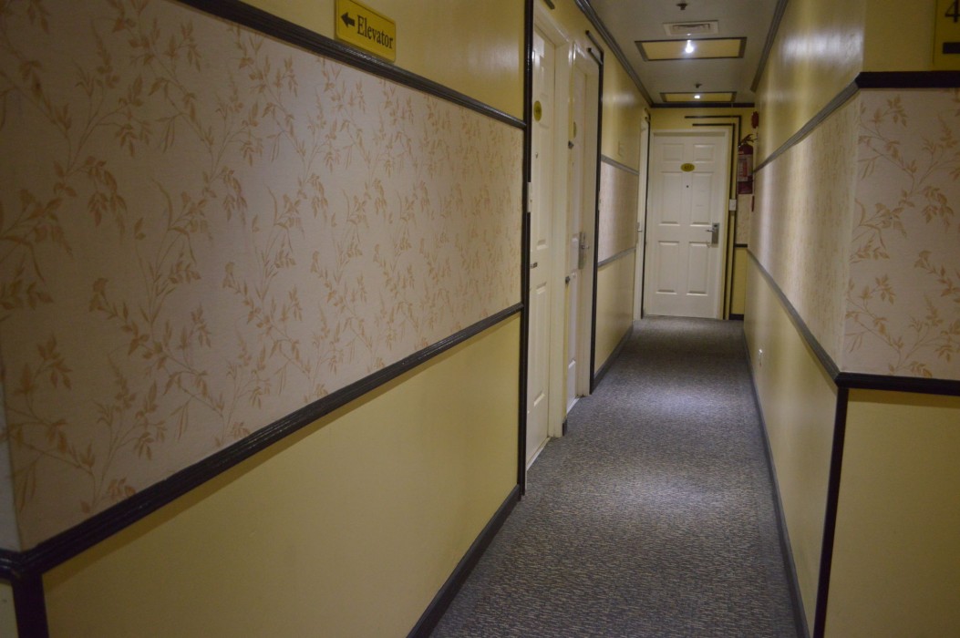 Hotel Sogo Pasay Rotonda,Parañaque>>Manila,2 star