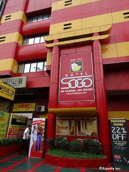 hotel sogo pasay rotonda