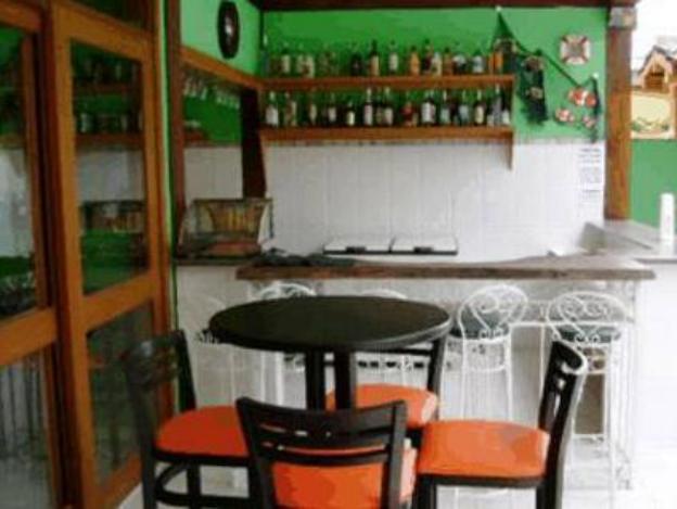 recanto verde praia hotel