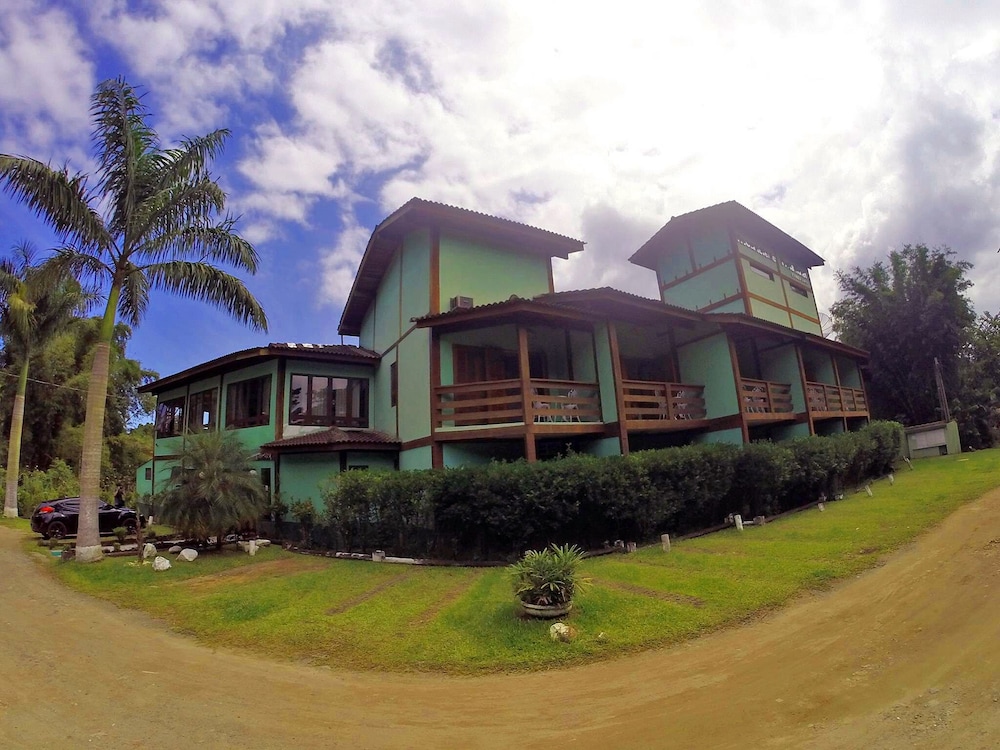 recanto verde praia hotel