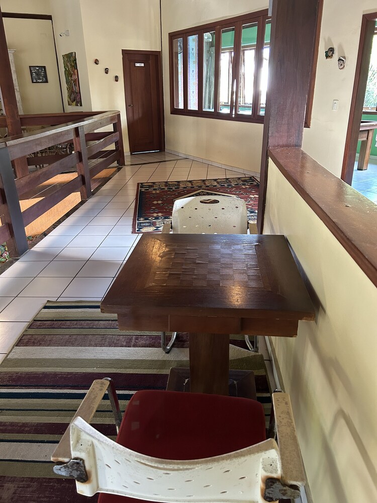 recanto verde praia hotel