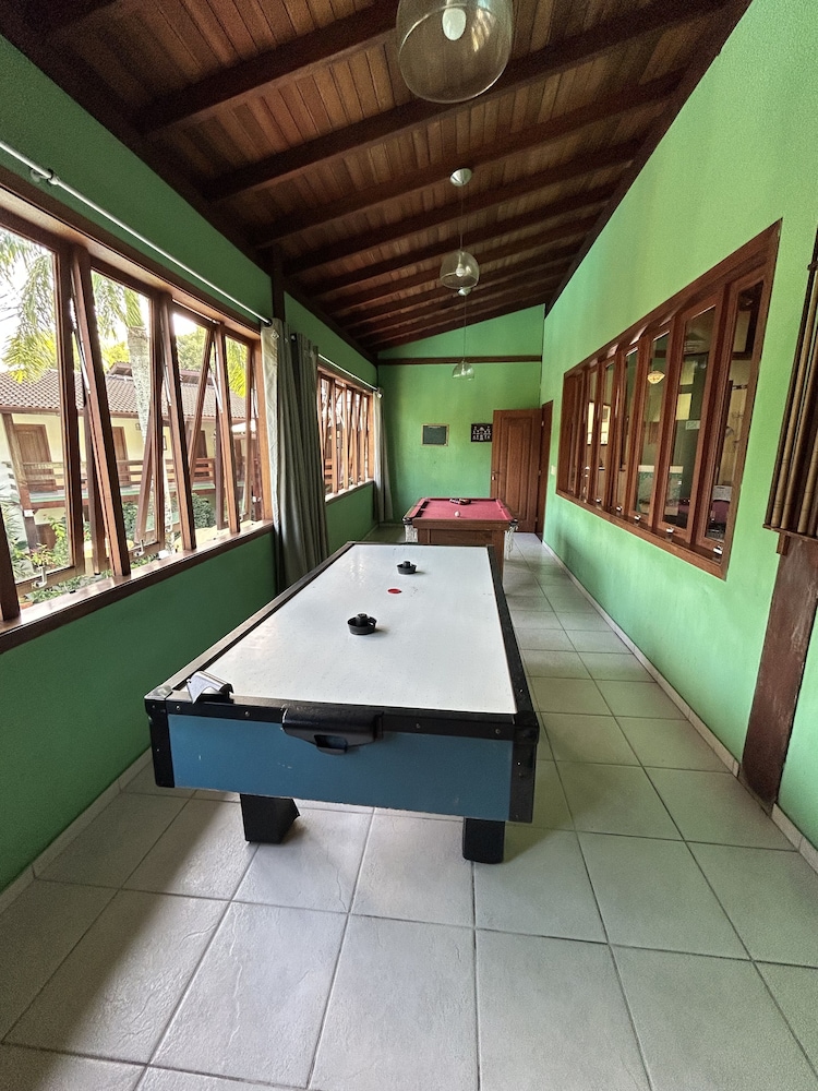 recanto verde praia hotel