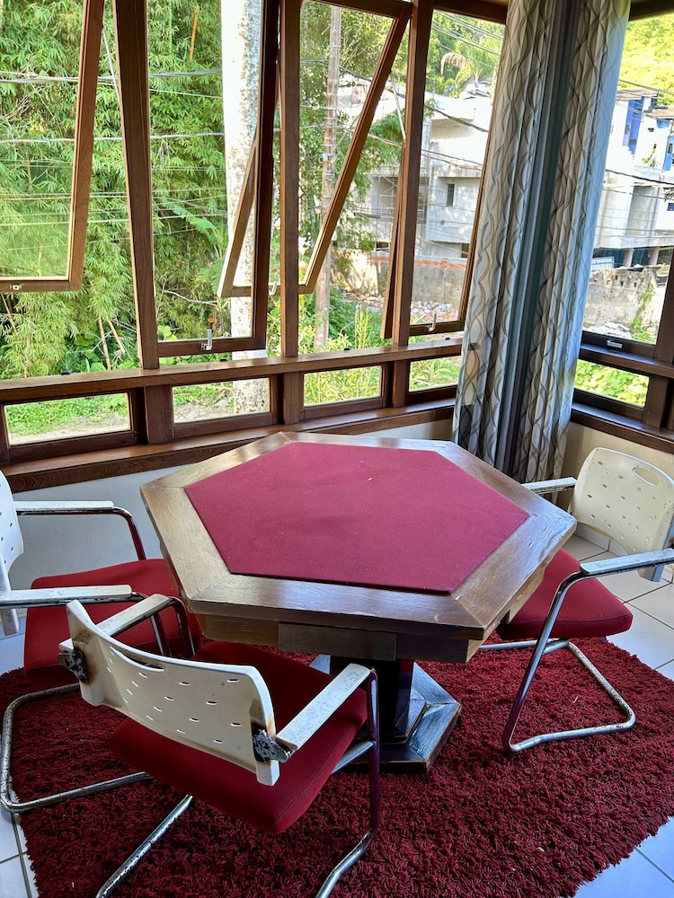 recanto verde praia hotel