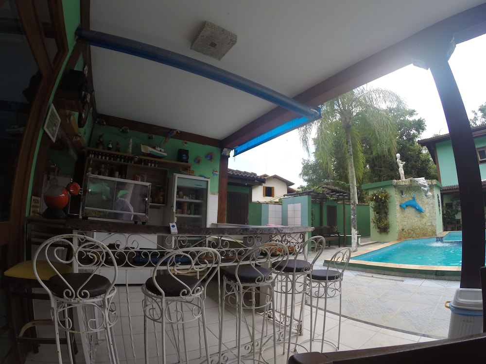 recanto verde praia hotel