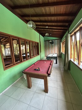 recanto verde praia hotel