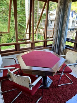 recanto verde praia hotel