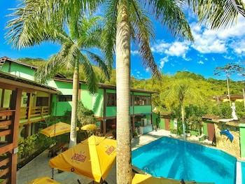 recanto verde praia hotel