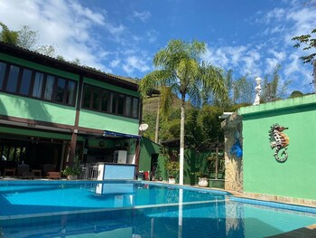 recanto verde praia hotel