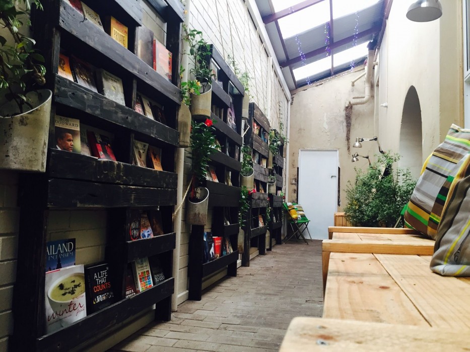 six degrees boutique hotel