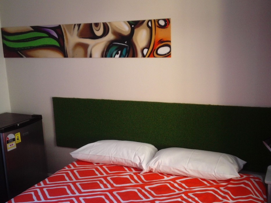 six degrees boutique hotel