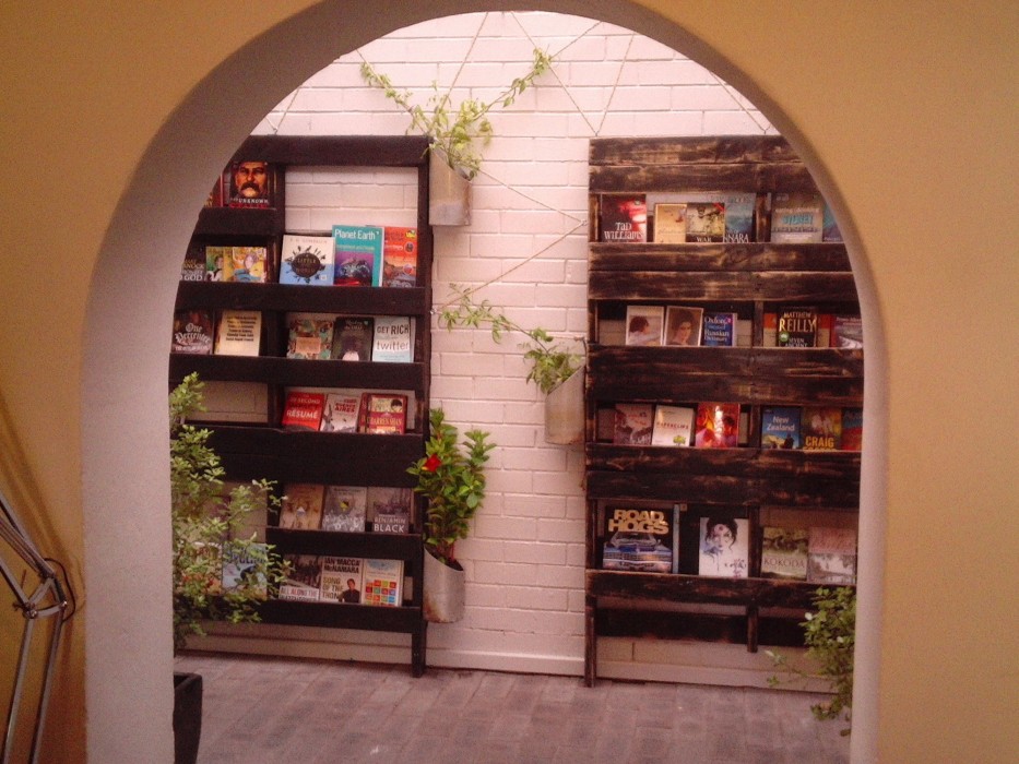 six degrees boutique hotel